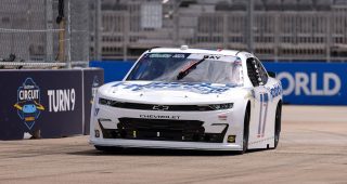 Hauler Talk: NASCAR explains why rules were adjusted for Day's team at San Diego