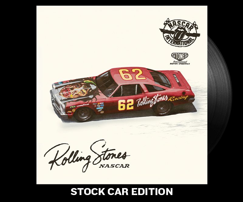 Link to Stock Car Edition