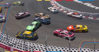 Promo Image for NASCAR official explains Turn 11 change at Sonoma