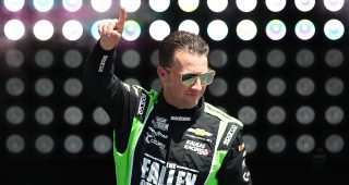 Promo Image for Allmendinger makes 500th Cup Series start at Sonoma