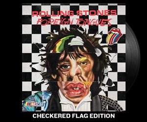 Link to Checkered Flag Edition Promo Image