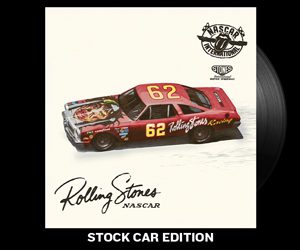Link to Stock Car Edition Promo Image