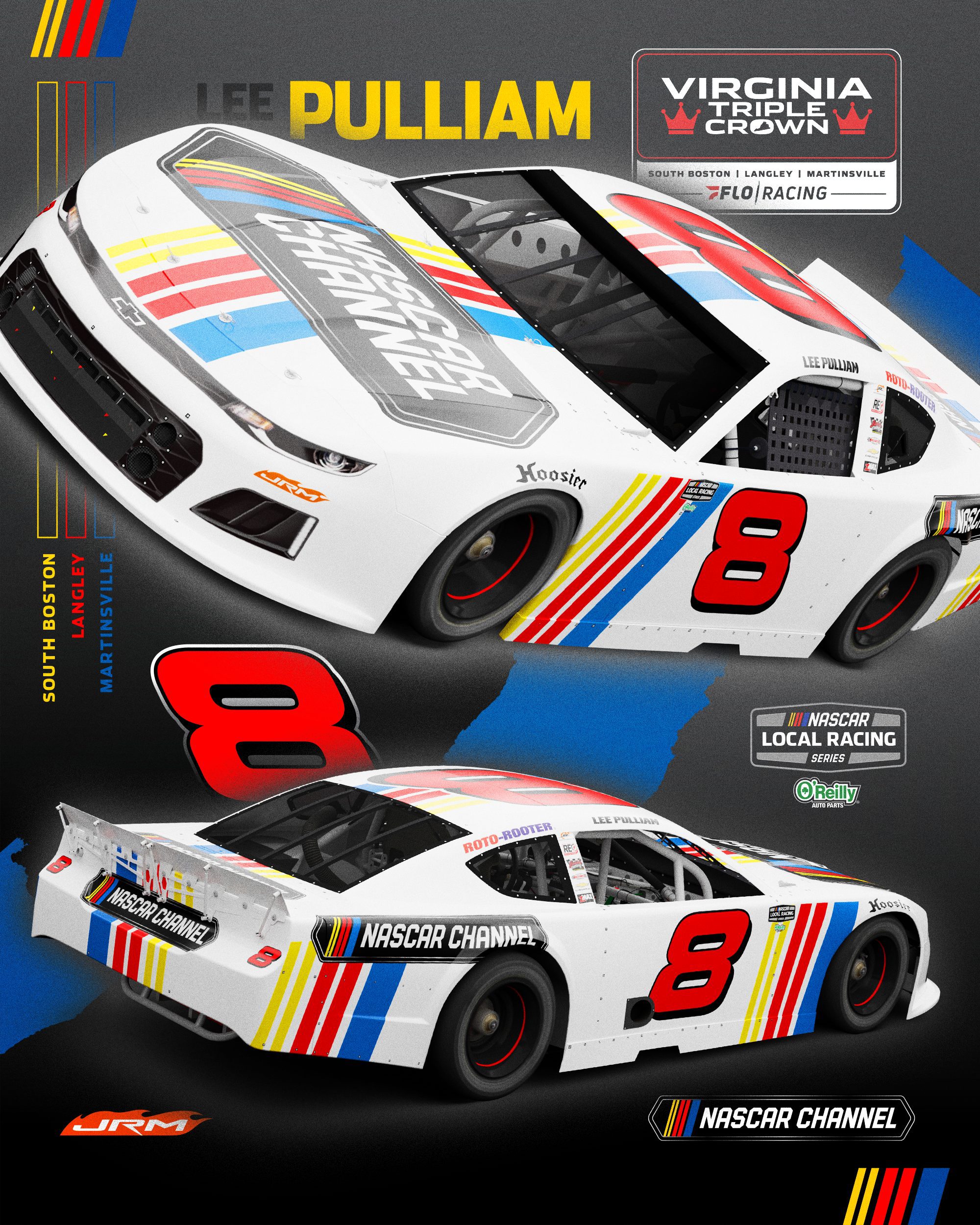 NASCAR Channel