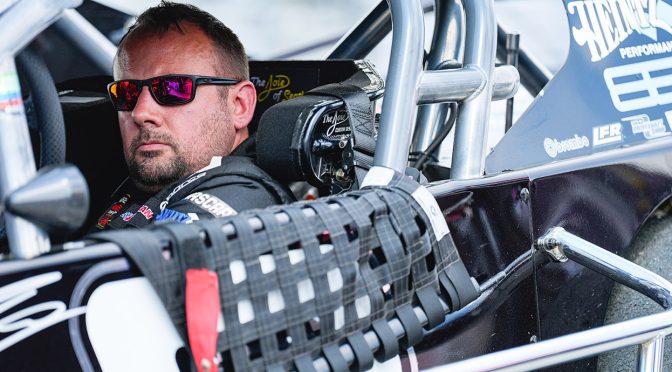 Entry list: Firecracker 150 at Seekonk Speedway