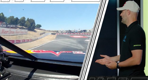 SVG breaks down Sonoma's toughest corners