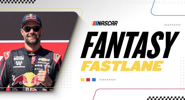 Fantasy Fastlane: On the road again, Shane van Gisbergen remains the clear favorite
