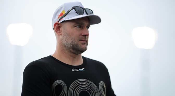 Shane van Gisbergen eyes rebound at Sonoma after San Diego frustration