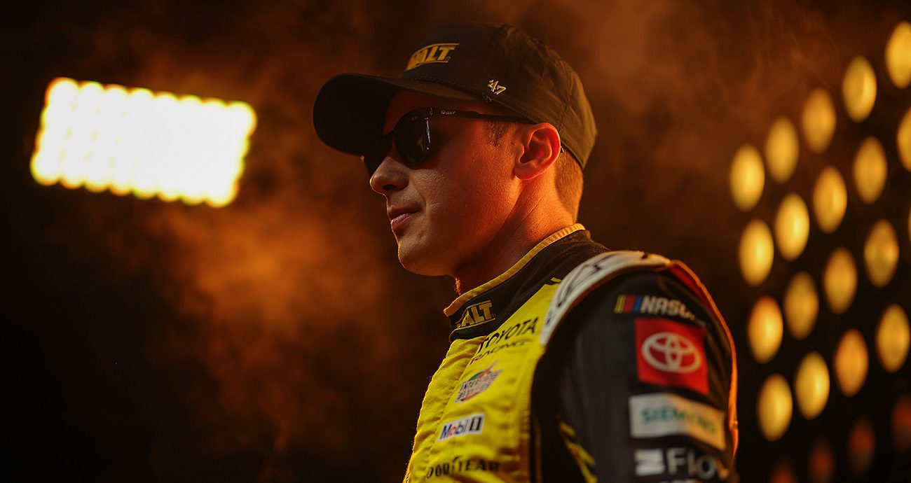 christopher bell