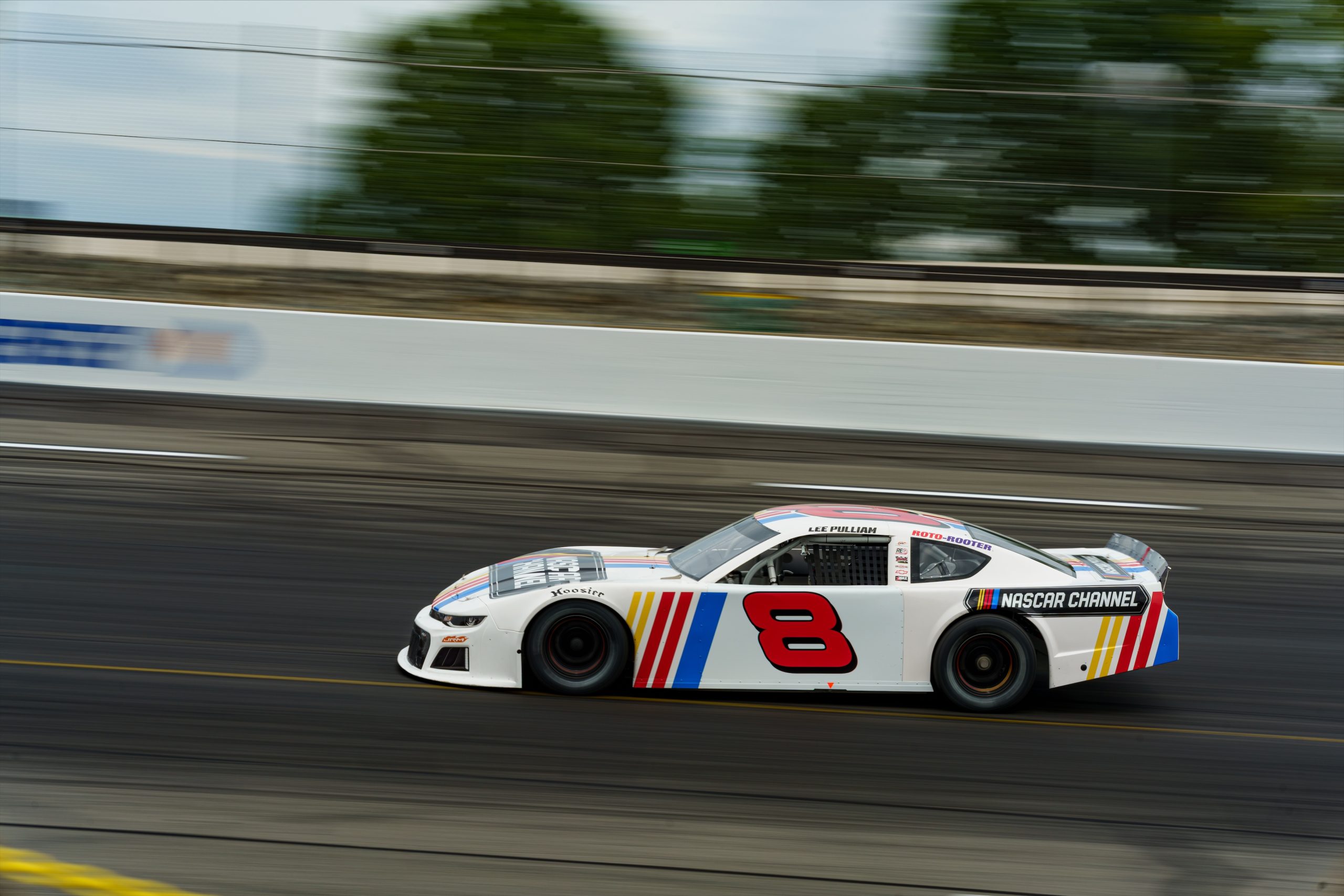 Lee Pulliam