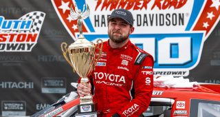 Promo Image for How Honeycutt earned monumental South Boston win