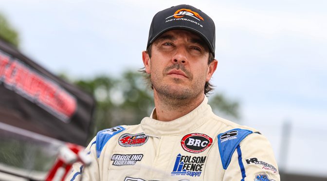 Storylines for the 2026 Thunder Road Harley-Davidson 200 at South Boston Speedway