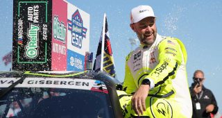 Promo Image for Recap: SVG soars to O'Reilly victory at Sonoma
