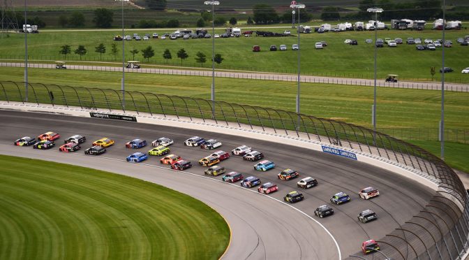 Featured image for How to watch NASCAR in 2026: Weekly listings guide