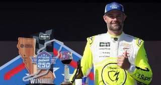 Promo Image for 2026 O'Reilly Auto Parts Series winners