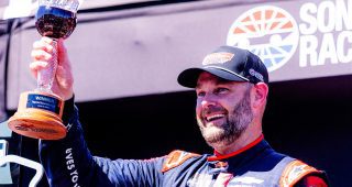 Promo Image for At-track photos: Drink in the scenes from Sonoma weekend