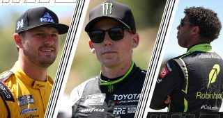 Promo Image for Everything that happened between Gilliland, Herbst, Wallace