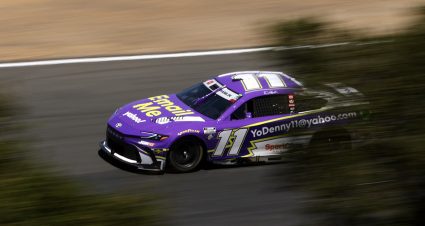 Analysis: Sonoma shows how every point matters in Hamlin-Reddick battle at top