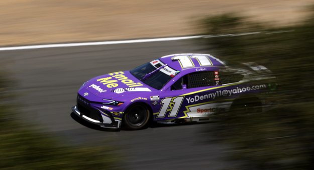 Analysis: Sonoma shows how every point matters in Hamlin-Reddick battle at top