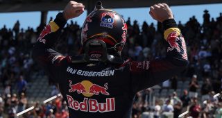 Promo Image for SVG goes back-to-back: All-time winners at Sonoma