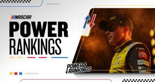 Power Rankings: Bell aims to turn Sonoma exhale into Chicagoland spark