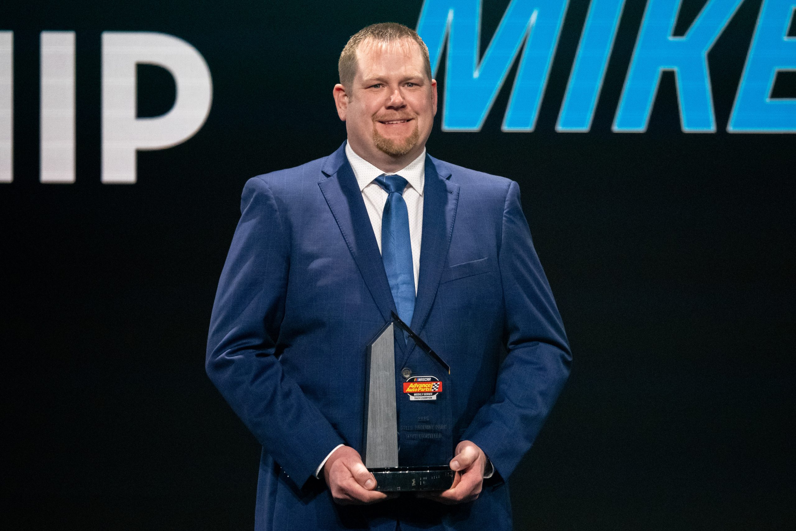 Mike Lichtfeld