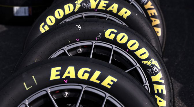 Featured Image for Goodyear readies tested tire setup for Chicagoland return