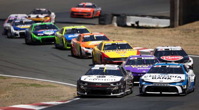 Featured Image for Hauler Talk: Scott Miller gives inside tour of Remote Race Control center