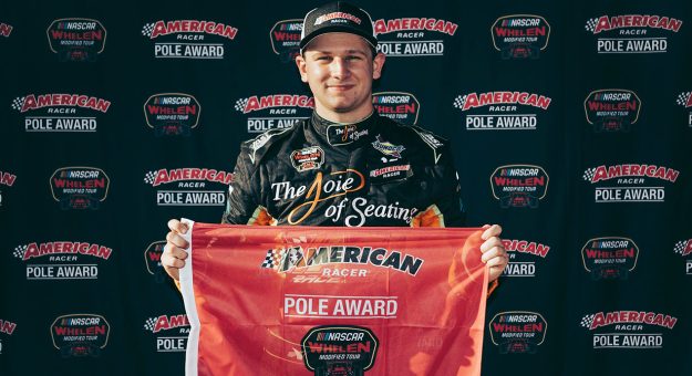 Qualifying results: Firecracker 150 at Seekonk Speedway