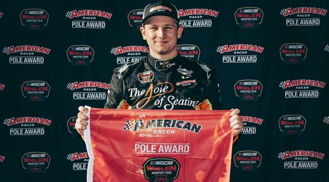 Featured Image for Qualifying results: Firecracker 150 at Seekonk Speedway