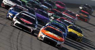 Preview: Round 2 of the 2026 In-Season Challenge at Chicagoland Speedway