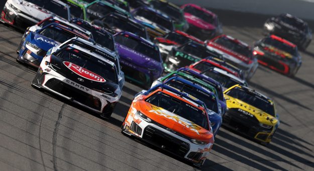 Preview: Round 2 of the 2026 In-Season Challenge at Chicagoland Speedway