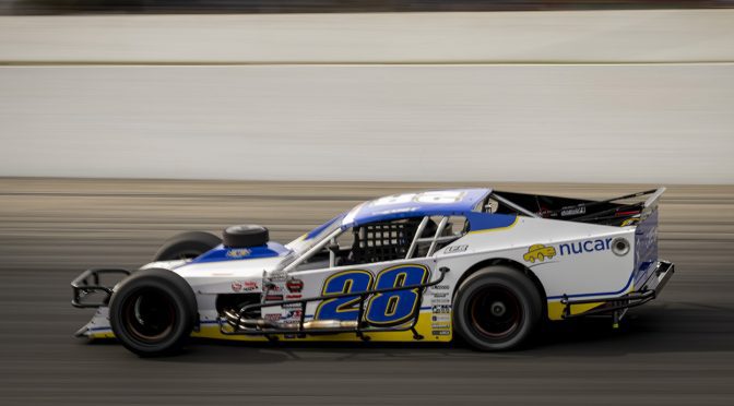Featured Image for Practice results: Firecracker 150 at Seekonk Speedway
