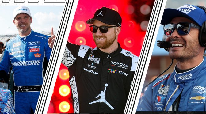 Featured Image for Analysis: What to expect when Cup Series returns to Chicagoland Speedway