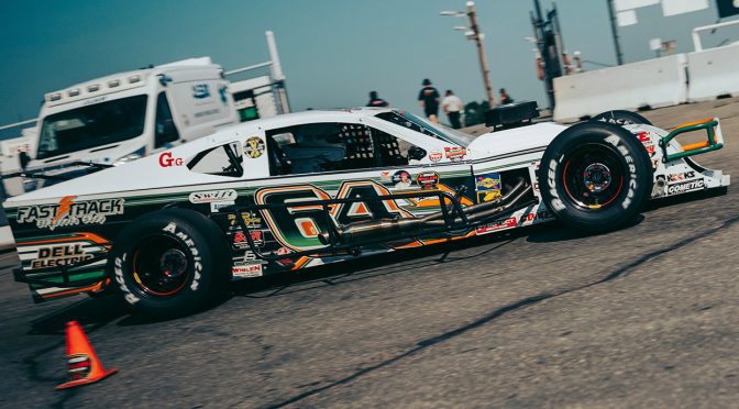 Featured Image for Final practice results: Firecracker 150 at Seekonk Speedway