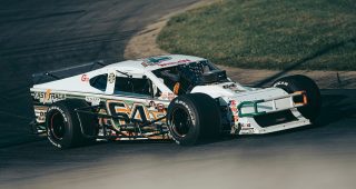 Promo Image for Full results from Firecracker 150