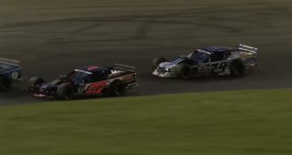 Promo Image for Highlights from Whelen Modified Tour at Seekonk