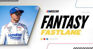 Fantasy Fastlane: Swinging big for Cup Series' return to Chicagoland