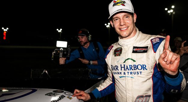 Race results: Firecracker 150 at Seekonk Speedway