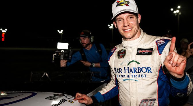 Featured Image for Race results: Firecracker 150 at Seekonk Speedway