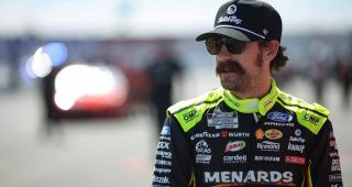 Promo Image for In-Season Challenge update: Can anybody stop Blaney?