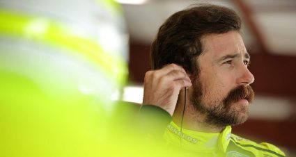 Blaney recovers after steamy Sonoma, aims for points gains in Chicagoland return