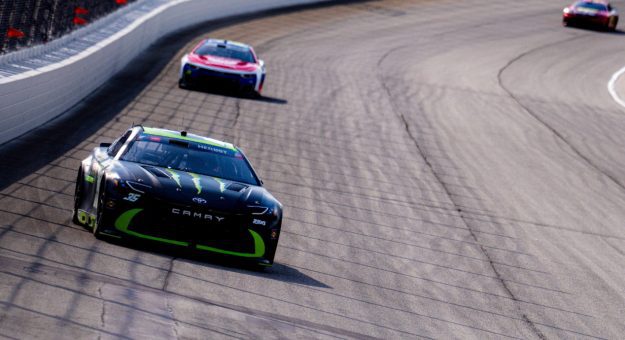 At-track photos: 2026 Chicagoland Speedway weekend