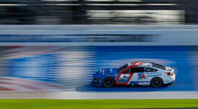 Featured Image for Brad Keselowski credits Toyota’s unity while seeking Ford, RFK improvement