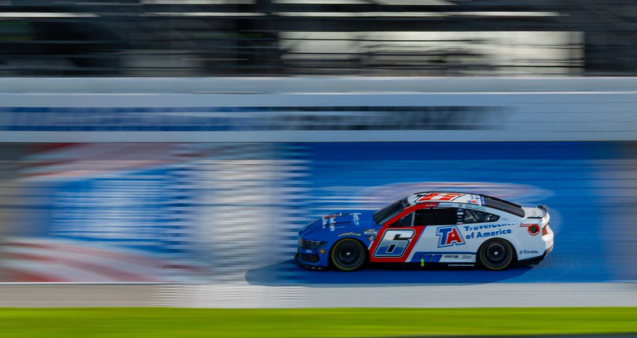  Click to read Brad Keselowski credits Toyota's unity while seeking Ford, RFK improvement