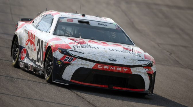 Official Site Of NASCAR