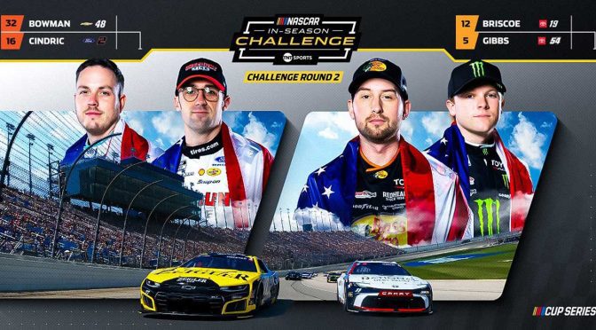 Featured image for What to Watch: A mix of old, new and uncertain in racing’s revival at Chicagoland