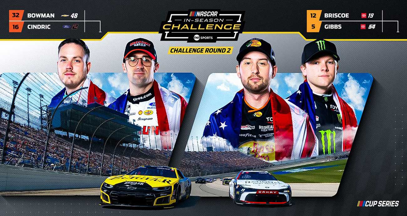 What to Watch: A mix of old, new and uncertain in racing's revival at Chicagoland