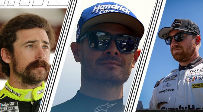 Featured Image for Racing Insights: Will experience be key to Chicagoland success?
