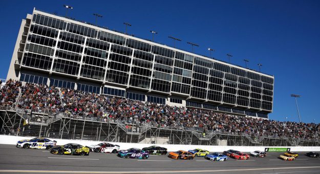 How to watch NASCAR in 2026: Weekly listings guide