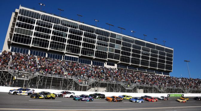 Featured Image for How to watch NASCAR in 2026: Weekly listings guide